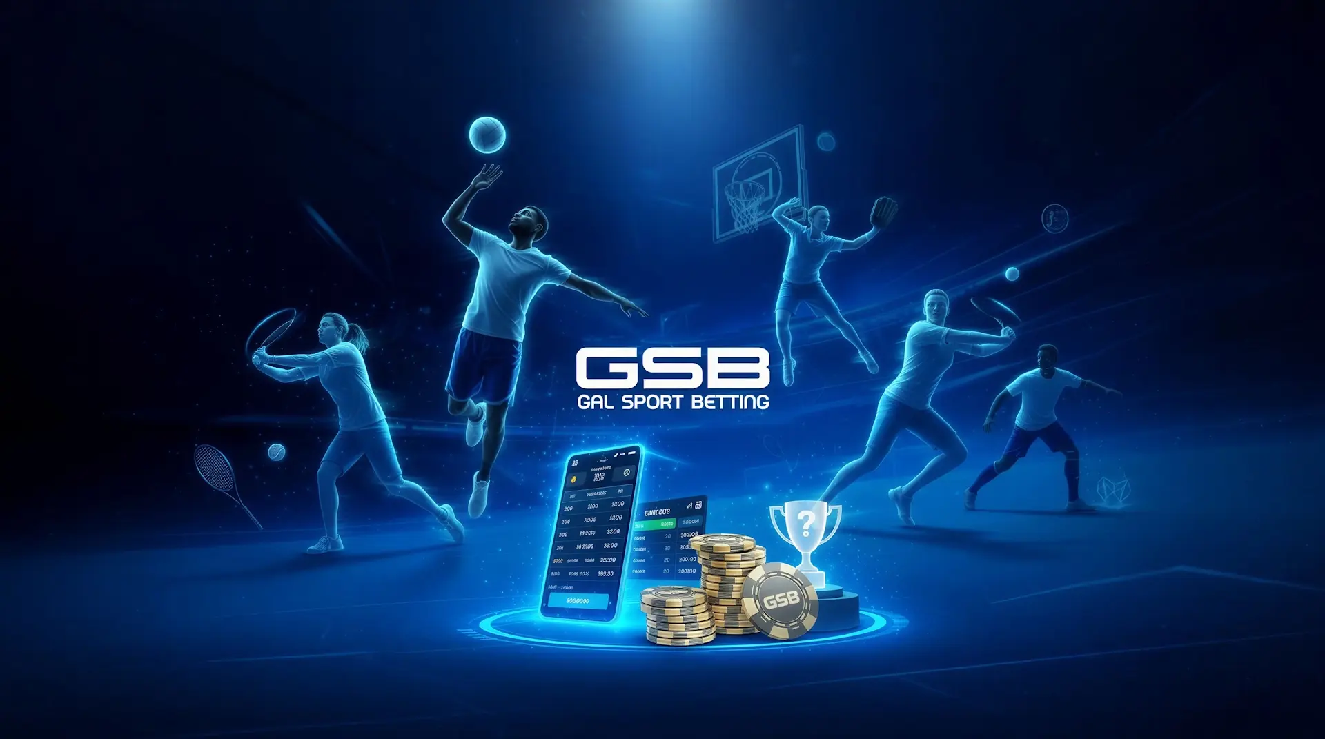GSB Desktop Hero Image